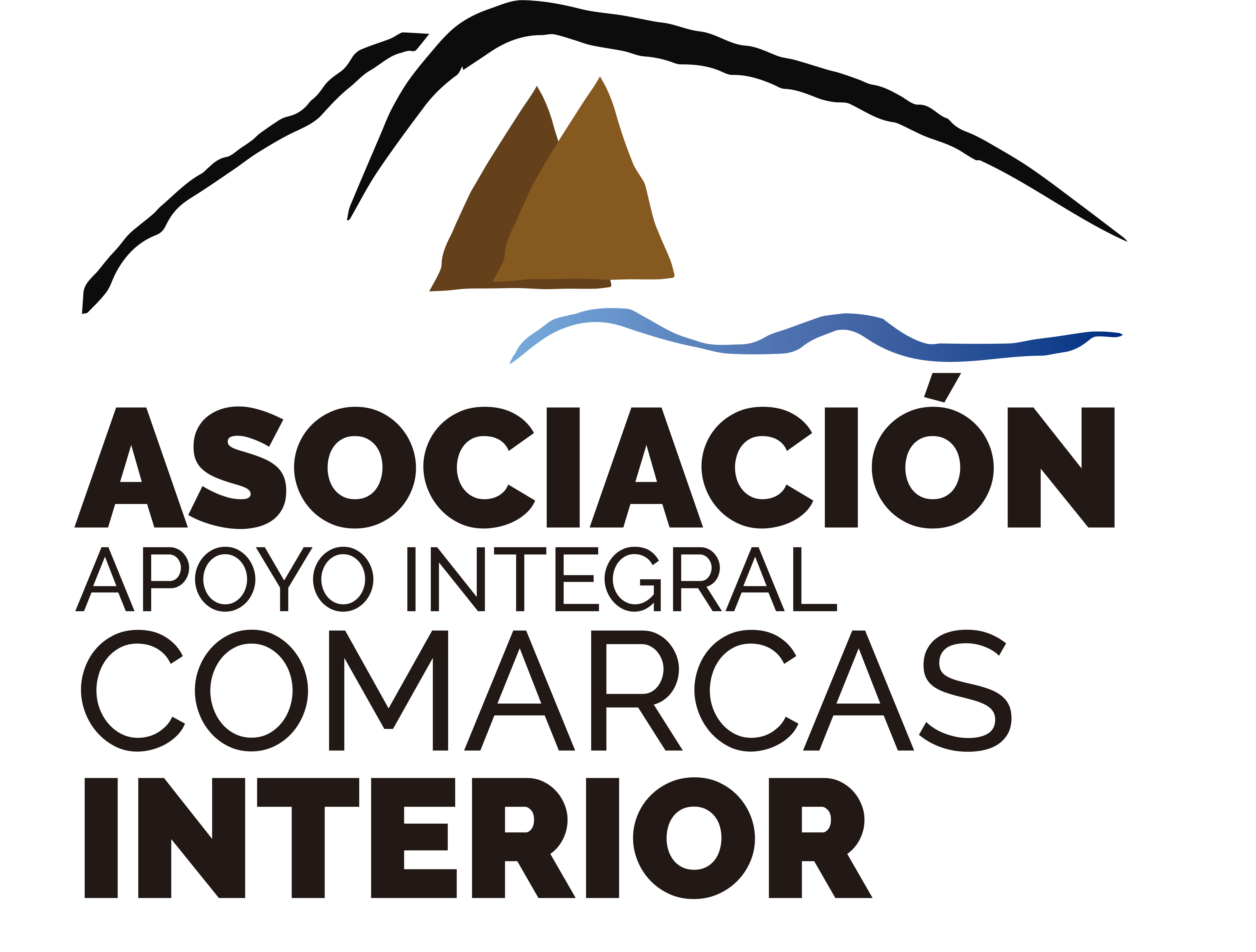 Asociación para el Apoyo Integral de las Comarcas del Interior @DICI