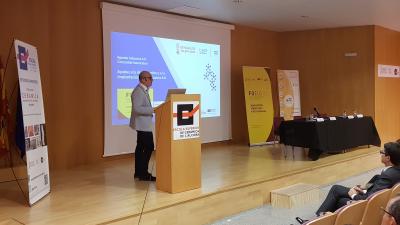 #FocusPyme "C�mo convertir tu empresa en una Industria 4.0"