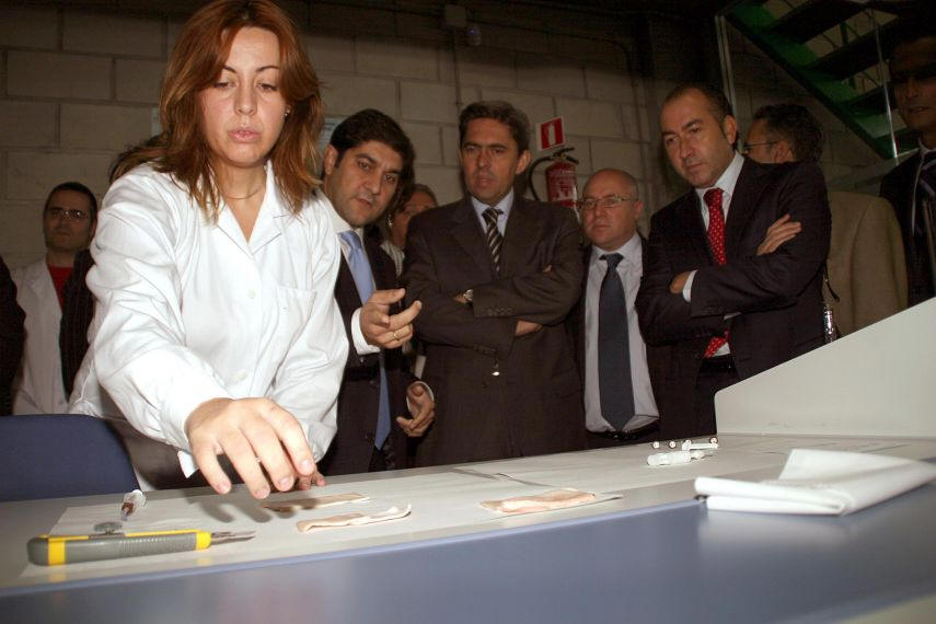 20� Aniversario CEEI Elche