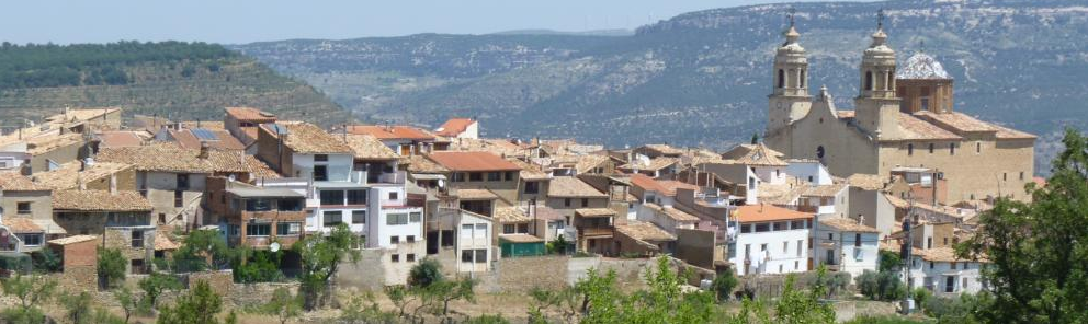 AEDL Ayuntamiento de Cinctorres