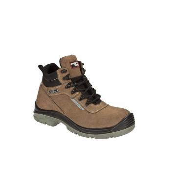 Bota de seguridad J'hayber Report New Ultralight