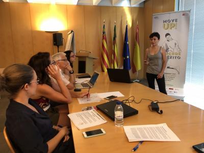 Presentaci�n final 2� Fase. Marta Ib��ez