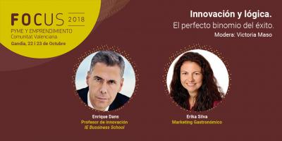 Innovaci� i l�gica. El perfecte binomi de l'�xit