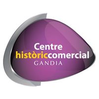 Gandia Comercial Centre His�ric Coop. Valenciana