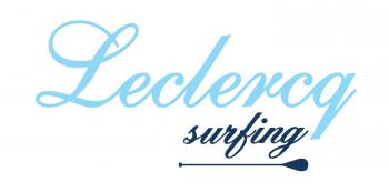 Leclercq Surfing