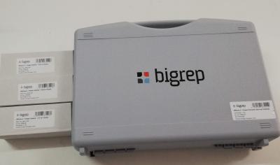 Power extruder BigRep