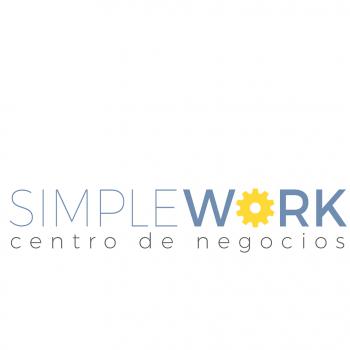 Centro de Negocios  Simple Work