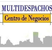 Centro de Negocios Multidespachos