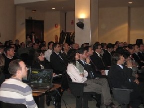 Pblico Presentacin Empresas CEEI Alcoy