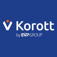 LABORATORIOS KOROTT, S.L.