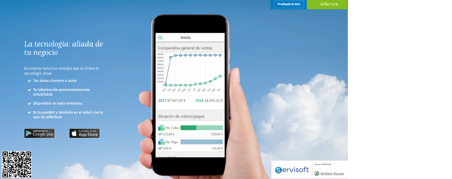 Introducci�n a la #Transformaci�ndigital  para #Aut�nomos y #Emprendedores