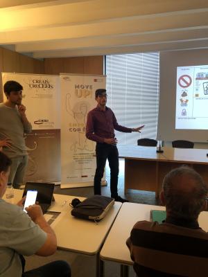 Presentaci�n y defensa en  final primera fase (2)