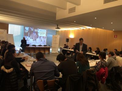 Formaci�n primera fase (2)