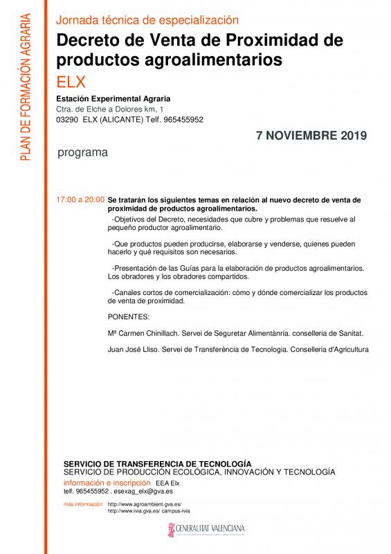 Programa ELX