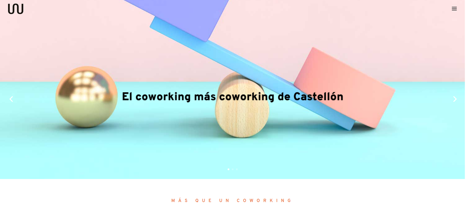COW PUBLICIDAD Y COWORKING SL