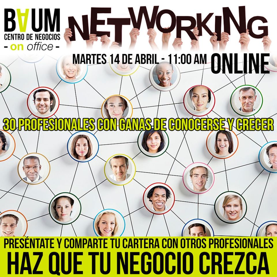 networking Online