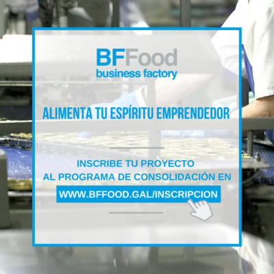 Business Food Factory