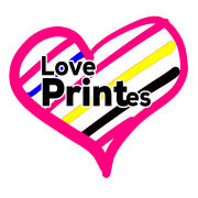 Love Printes