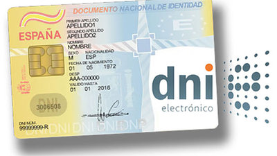 Cita previa DNI