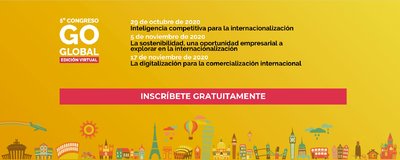 Go Global 5 Congreso Edicin Virtual