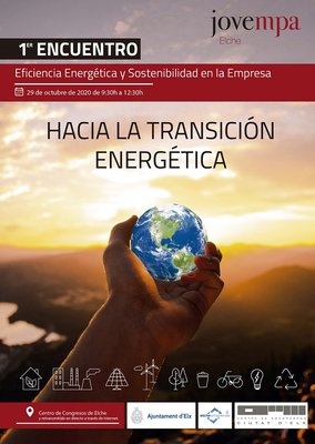 1º Encuentro: Eficiencia Energética y Sostenibilidad