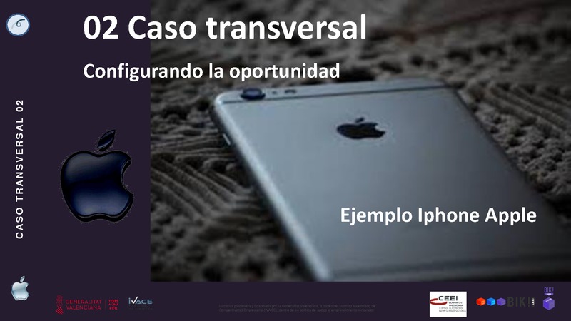 CASO TRANSVERSAL 02 Apple (Portada)