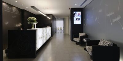 Instituto Murciano de Fertilidad (IMFER) - Cl�nica de Reproducci�n Asistida y Fertilidad