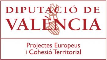 Diputación de Valencia. Fondos Europeos