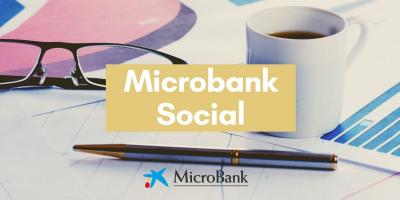 microbank social
