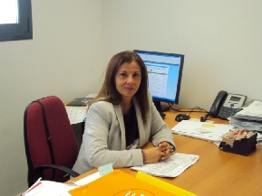 Pilar Clemente
