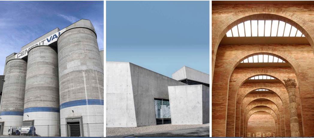 Cementval Materiales de Construcci�n, S.L.