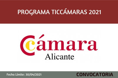 Programa Ticcmaras 2019