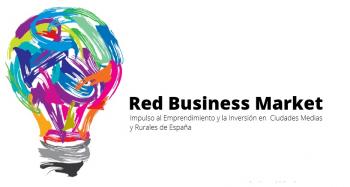 Red Business Market