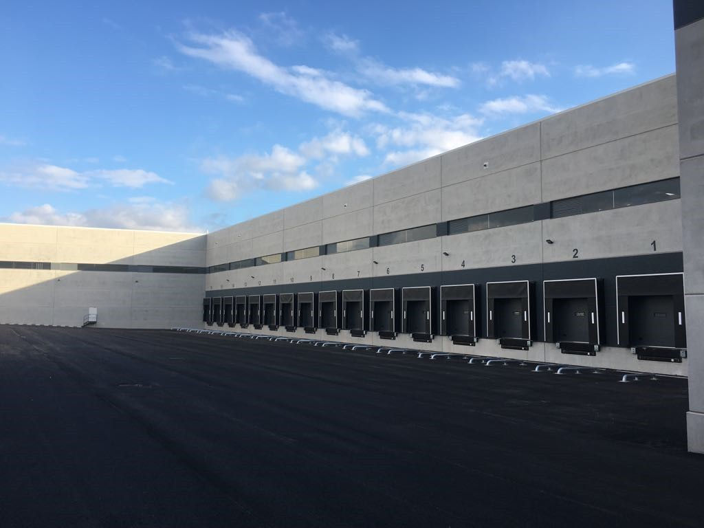 Improving Logistics & Consulting S.L.