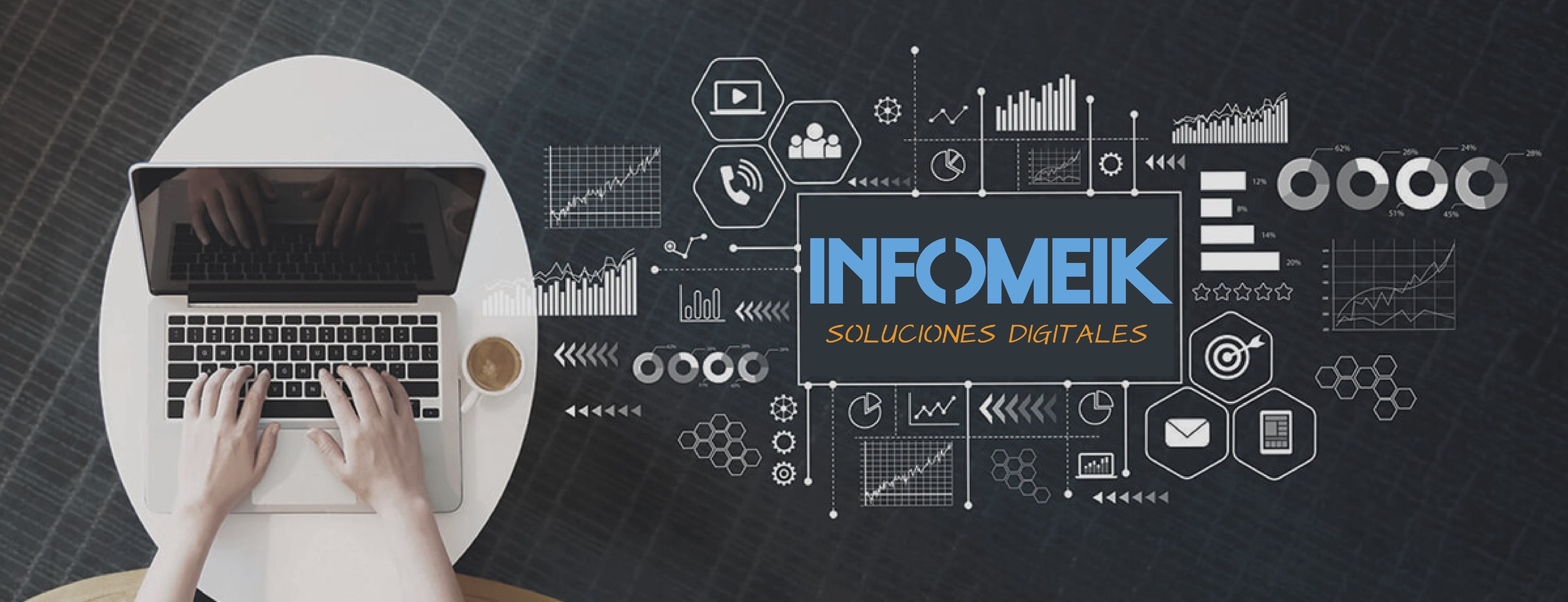 Infomeik Soluciones Online S.L. 