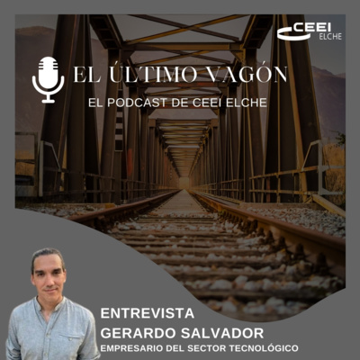 7. Entrevista a Gerardo Salvador, empresario ilicitano y experto en sostenibilidad