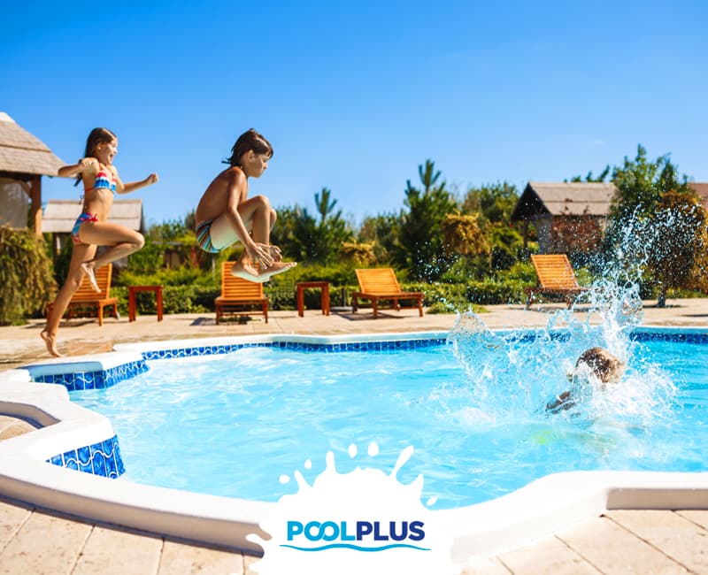 Cómo llenar la piscina por primera vez | Blog Grupo Poolplus