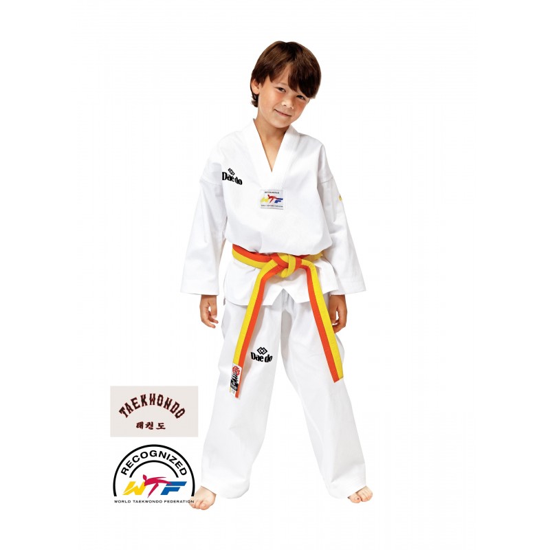 Kimonos Taekwondo - Dobok