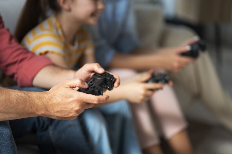 Videojuegos, datos personales y RGPD: el reto de una industria que conoce el comportamiento del jugador