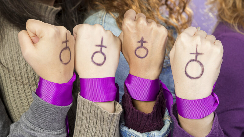 Igualdad y liderazgo femenino: la formaci�n como motor del cambio en las organizaciones