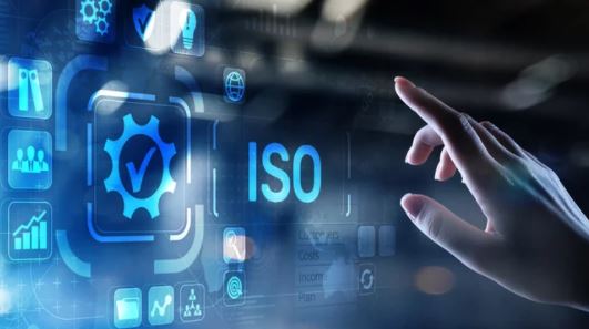�Sabes c�mo se implanta una normativa ISO en la empresa?