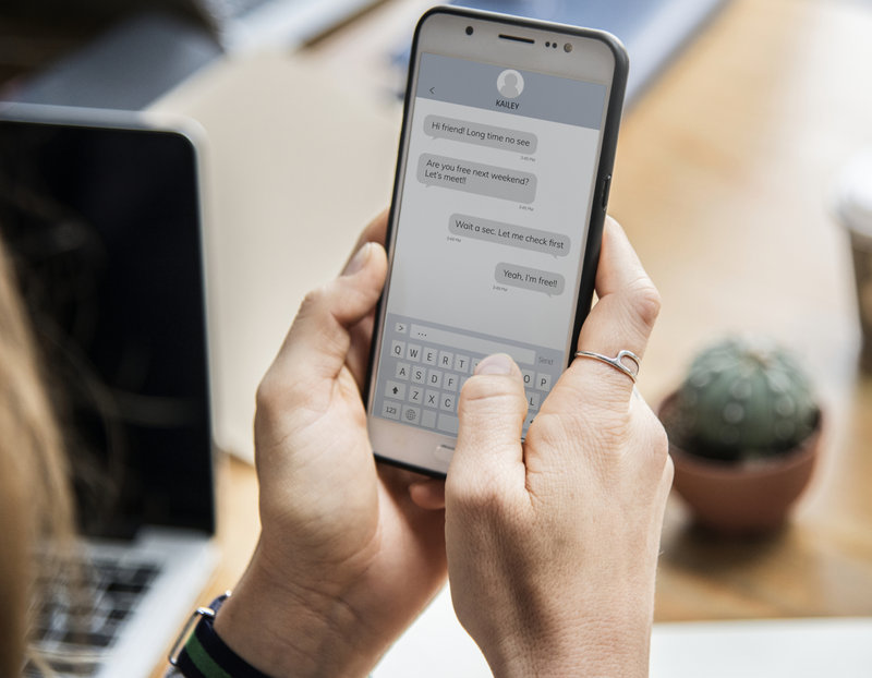 Recomendaciones para chatbots creados con Inteligencia Artificial