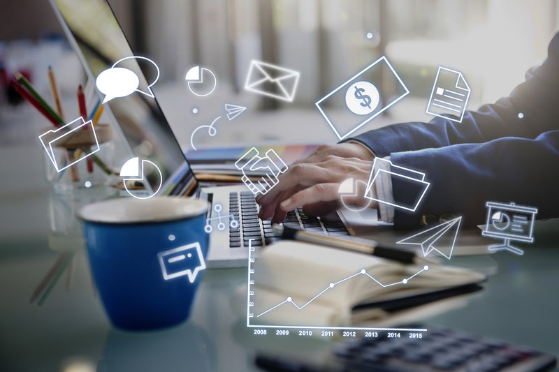 Cursos de Marketing y Ventas bonificados