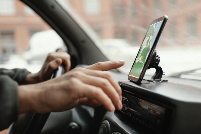 Multa de 200.000 euros a una empresa de VTC por vulnerar la privacidad de sus conductores