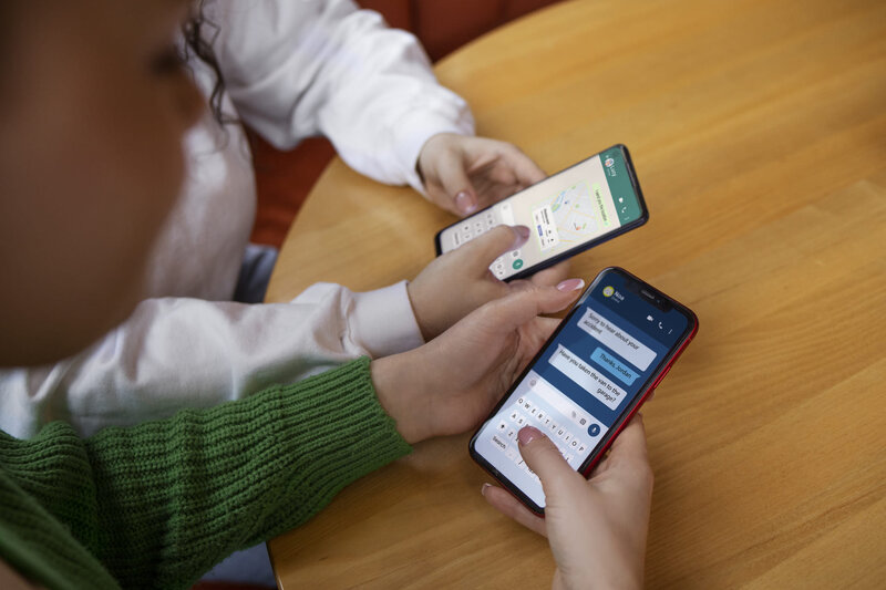C�mo evitar el robo de cuentas de Whatsapp del m�todo Ghostpairing
