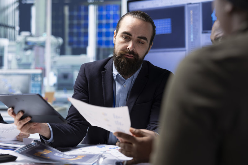 Claves para crear un plan de compliance correctamente